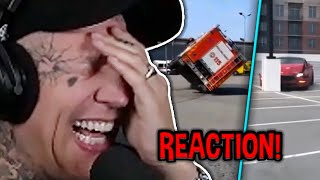 Das wird TEUER 😳 Expensive Fails Compilation 💸  MontanaBlack Reaktion [upl. by Inahc615]