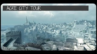 ACRE  ASSASSINS CREED CINEMATIC FREE ROAM GAMEPLAY 1080p [upl. by Akinot]