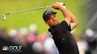 2024 PGA Championship Round 2  HIGHLIGHTS  51724  Golf Channel [upl. by Correy]