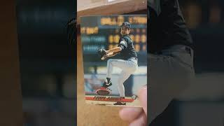 Andy Ashby MLB Baseball Card [upl. by Edwin597]