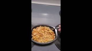 X Star  Asmr Toaster Strudel And Mac amp Cheese The 112 Stars [upl. by Esyak]