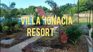 VİLLA IGNACIA RESORT [upl. by Ulrica]