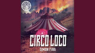 Circo Loco Radio Edit [upl. by Annayar]