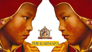 The full story of the KARMAPA Ogyen Trinley Dorje Rebirth Chinese Spy His Child [upl. by Htezil996]