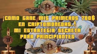 Como invertir en Criptomonedas lo q nadie te cuenta FinanzasparatodosYTmotiversityespanol [upl. by Godiva522]