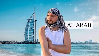 Das teuerste Hotel der Welt 😱🔥 Burj Al Arab  7 Sterne Dubai 🇦🇪 [upl. by Adnik]