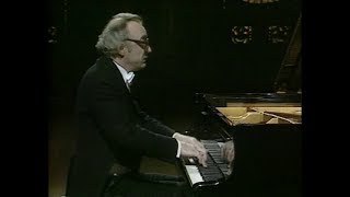 Alfred Brendel plays Schubert  Piano Sonatas D958 D959 D960 1988 [upl. by Lorsung445]