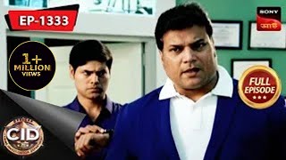 Karo Ya Maro  CID Bengali  Ep 1333  Full Episode  11 Apr 2023 [upl. by Eiramrebma]