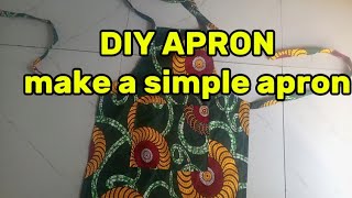 easy adjustable apronfree fitting beginner friendly [upl. by Nerak]