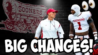 Oklahoma Sooners Shifting Strategy Improves Brent Venables Defense [upl. by Arahk]