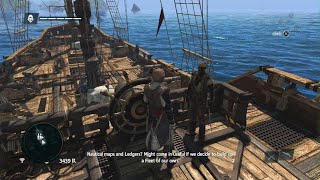 Assassins Creed IV Black Flag  Kenways Fleet [upl. by Toddy348]