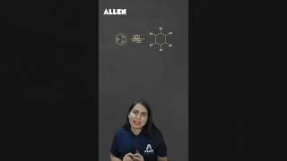 NEET 2024 What is Benzene Hexachloride  Gammaxane l Lindane l ALLENNEET shorts [upl. by Elleina879]