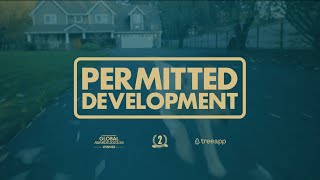 Understanding Permitted Development What You Need To Know [upl. by Nickles]