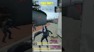 TROLLING ENEMIES IN COD MOBILE  codm codmobile [upl. by Asnarepse]