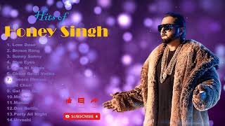 honey singh all songs 🤫 best of honey singh ☺️ hit songs of honey singh 😊 honey singh bollywood song [upl. by Naitsyrk]