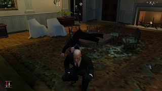 Hitman Blood Money  Amendment XXV 0618  ProSOAZSA Pro Suit Only All Zeros SA [upl. by Lala]