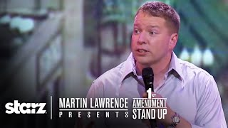 1st Amendment Stand Up  Gary Owen [upl. by Treb]