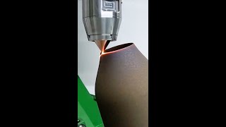 Aerospace Nozzle ADDITIVE Manufacturing [upl. by Auqenaj]