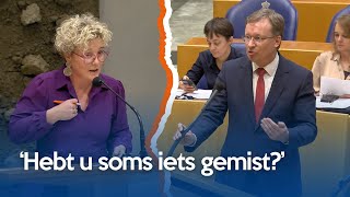 Bizar enorme toename abortus maar D66 wil nóg ruimere wetgeving [upl. by Atteram]