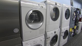 Washing Machine Buying Guide  Consumer Reports [upl. by Anitaf]