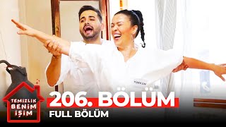 Temizlik Benim İşim 206 Bölüm [upl. by Althea]