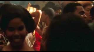 The Rum Diary  Dance scene [upl. by Prosperus]