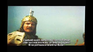 Full Movie MKV Romania Film SubRo  STEFAN CEL MARE  VASLUI 1475 Ambele SeriiBy Mircea Dragan [upl. by Norita]