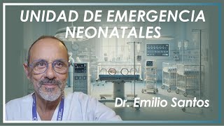 Unidad de Emergencias Neonatales [upl. by Ahsikal]