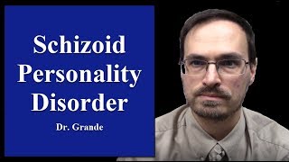 What is Schizoid Personality Disorder [upl. by Priscilla]