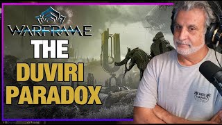 Listening to Warframe Duviri Paradox Video Game Music [upl. by Lananna]