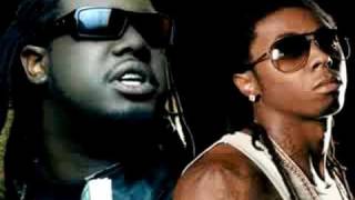 REMIXTPain quotCant Believe Itquot ft Lil Wayne [upl. by Areemas]