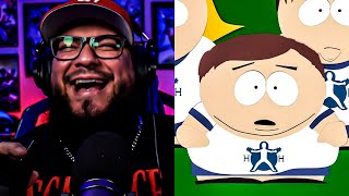 South Park Fat Camp Reaction Season 4 Episode 15 [upl. by Harwilll6]