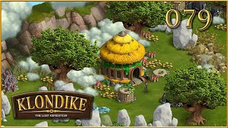 🦅 Klondike The Lost Expedition 079 Das Heiligtum Die Lichtung Lets Play [upl. by Zzaj]