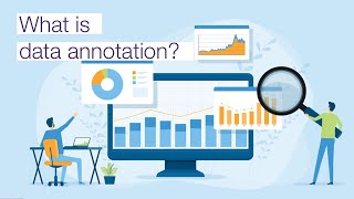 What is data annotation [upl. by Zrike]