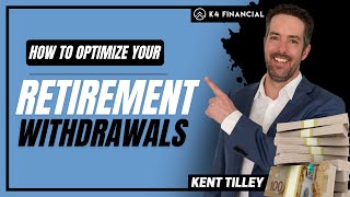 A New Way to Optimize Your Retirement Withdrawals [upl. by Connor]