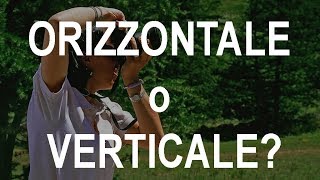 OrizzontaleVerticale [upl. by Ariem]