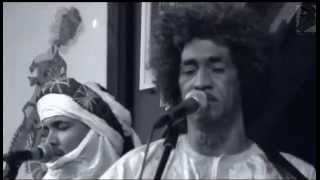 Tinariwen IMIDIWAN WIN SAHARA with lyricssubtitle [upl. by Ayotal336]