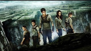 MAZE RUNNER 4full movie mazerunner4 [upl. by Gottfried]