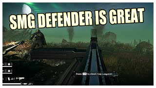 The Best Gun In HELLDIVERS 2 [upl. by Enawyd490]