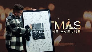 CHRISTMAS AT THE AVENUE  quotThe Christmas Treasurequot [upl. by Alegnaed]