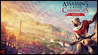 Assassins Creed Chronicles India Full Playthrough Xbox Series X Twitch Stream [upl. by Bruce]