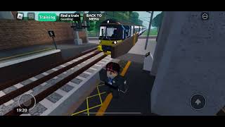 How I Passed Dispatcher And Guard Training In Roblox SCRreally easy [upl. by Nahguav]