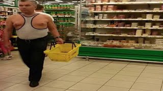 TRY NOT TO LAUGH 😆 Best Funny Videos Compilation 😂😁😆 Memes PART 168 [upl. by Endys361]