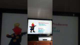 Closing To Tweenies Song Time 2000 Australian VHS [upl. by Ydoc]