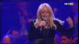 Night of the Proms 2001  Bonnie Tyler  Total Eclipse of the Heart [upl. by Akimyt]