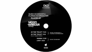 Guido Schneider  Lost MHR063 [upl. by Boatwright]