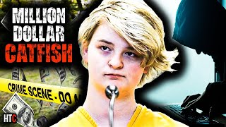 She Murdered Her Bestfriend for 9 Million Dollars  The Infuriating Case of Denali Brehmer [upl. by Norword]