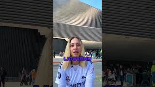 Mega dôležitý zápas pre Los Blancos Ako to vidíte Madridistas 🔥realmadrid madrid laliga [upl. by Akemhs]