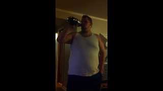 2ltr Diet Coke no burp challenge [upl. by Josi]