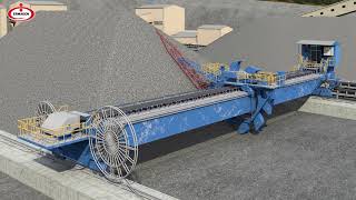 What is iron ore pelletizing plant and how is it made [upl. by Durrell150]